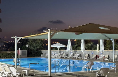 Netanya Apartment | Prince Palace Netanya Beach Royal Resort