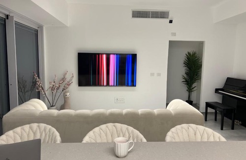 Tel Aviv Apartment | Prince Palace Tel Aviv Center