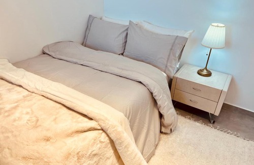 Tel Aviv Apartment | Prince Palace Tel Aviv Center