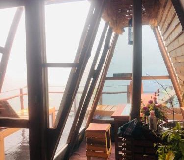 Passara Cabin | Prince Place Eco Cabana and Camping Site