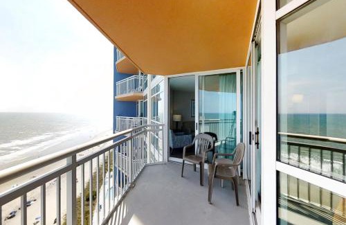 Cherry Grove Beach Apartment | Prince Resort 1708