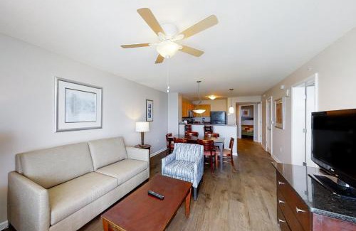 Cherry Grove Beach Apartment | Prince Resort 1708