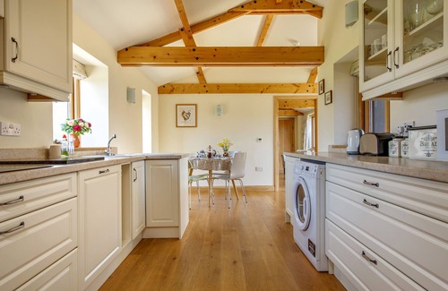 Irstead House | Prince's Barn, Neatishead, Norfolk