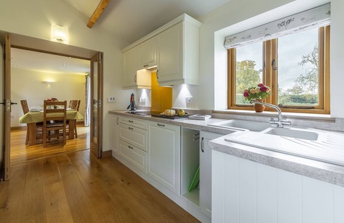 Irstead House | Prince's Barn, Neatishead, Norfolk