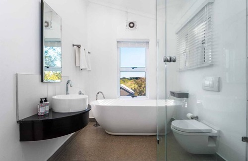 Prince's Grant Golf Estate Cabin | Prince's Grant Golf Estate
