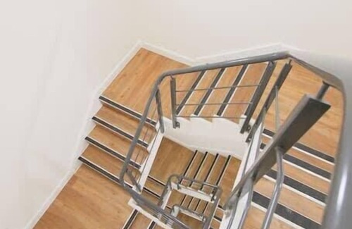 Bristol Floating Harbour Apartment | Prince Street Studio 1 - Hopewell