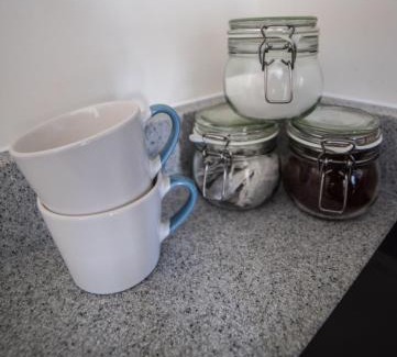 Bristol Floating Harbour Apartment | Prince Street Studios