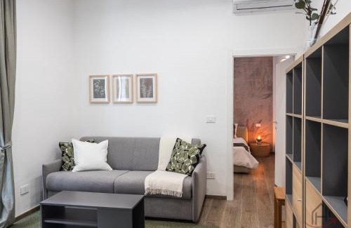 Lagaccio Apartment | Prince Suite - Trains 4 min - AC - Super Wifi