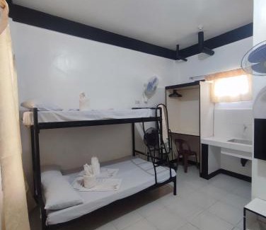 San Jose House | Prince Transient house