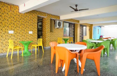 Udyog Vihar Hotel | Prince Villa