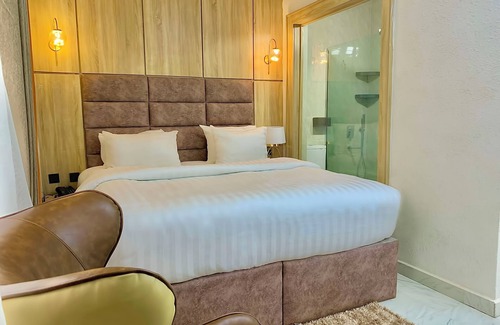 Awka Hotel | Prince Xclusive Royale Hotels