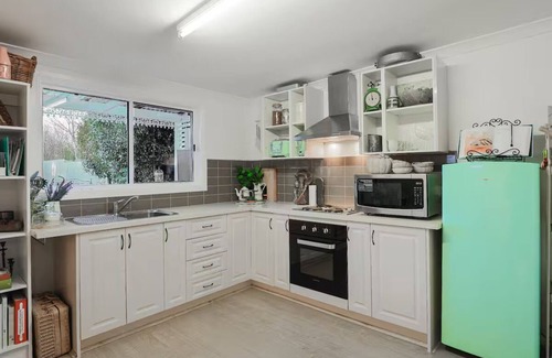 Korumburra Apartment | Princes Cottage, Korumburra
