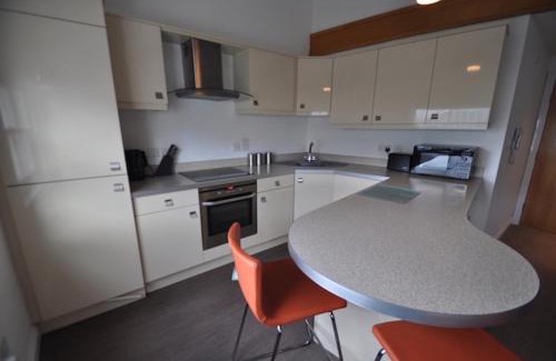 Hull Old Town Apartment | Princes Dock Chambers 10