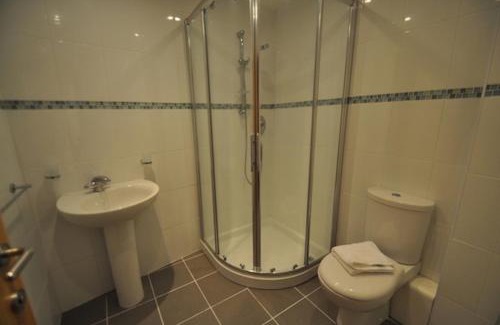 Hull Old Town Apartment | Princes Dock Chambers 10