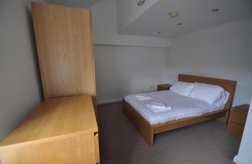 Hull Old Town Apartment | Princes Dock Chambers 10
