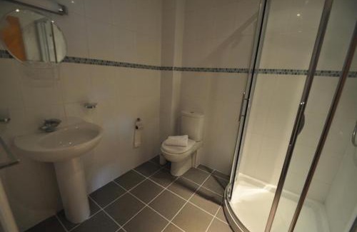 Hull Old Town Apartment | Princes Dock Chambers 9