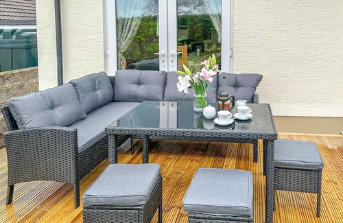 Narberth Cottage | Princes Gate Cottage