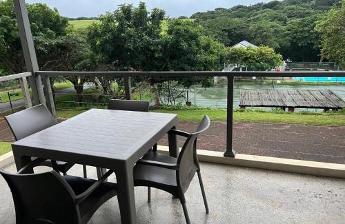 Prince's Grant Golf Estate Apartment | Princes Grant 2 Bedroom Apartment