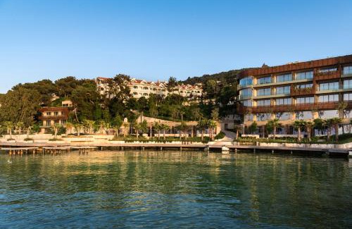 Adalar Resort | Princes' Palace Resort, Buyukada