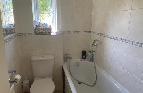 Princes Risborough House | Princes Risborough, Buckinghamshire, comfortable double room, quiet and central location