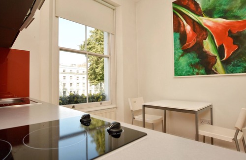 Bayswater Apartment | Princes Square Serviced Apartments by Concept Apartments