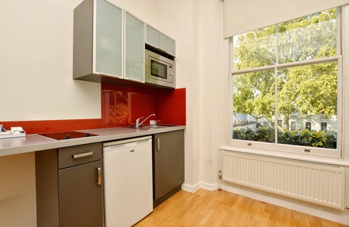 Bayswater Apartment | Princes Square Serviced Apartments by Concept Apartments