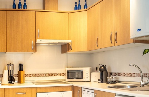 Alcorrin Apartment | Princesa Kristina 2270