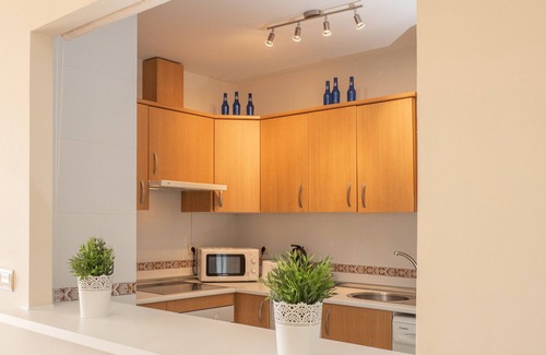 Alcorrin Apartment | Princesa Kristina 2270
