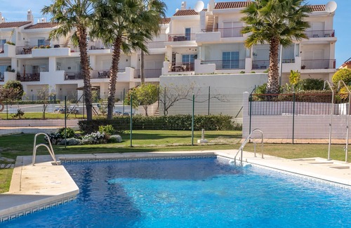 Alcorrin Apartment | Princesa Kristina 2270