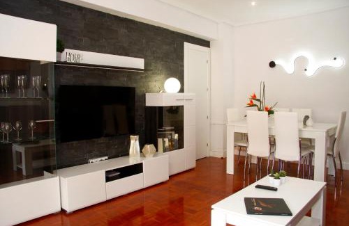 Cuenca Apartment | Princesa VUT