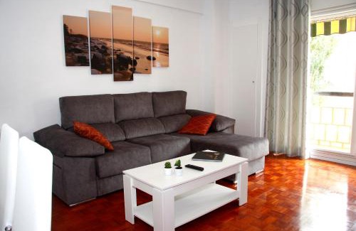 Cuenca Apartment | Princesa VUT