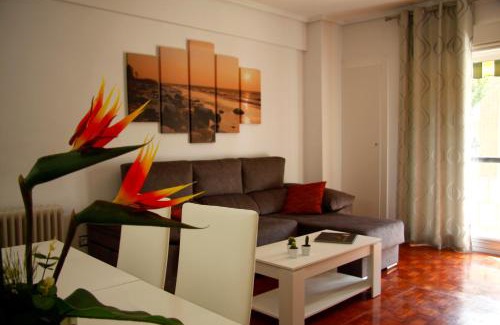 Cuenca Apartment | Princesa VUT