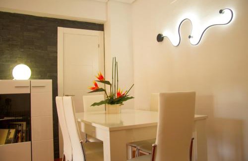 Cuenca Apartment | Princesa VUT