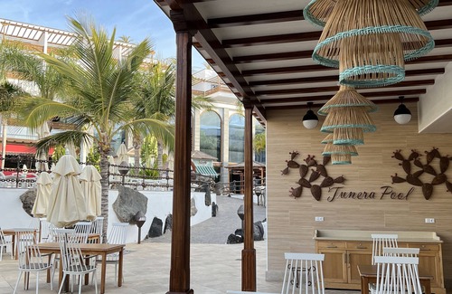 Playa Blanca Hotel | Princesa Yaiza Suite Hotel Resort