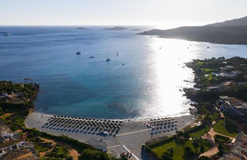 Porto Cervo Apartment | PrincesApartment PortoCervoBEACH con accesso diretto in spiaggia Piccolo Pevero
