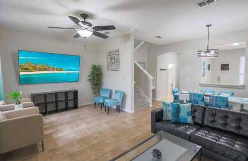 Regal Palms House | Princess And The Frog Getaway