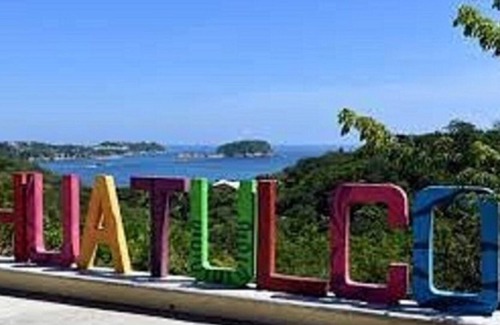 Crucecita Apartment | Princess Apartment. Huatulco.