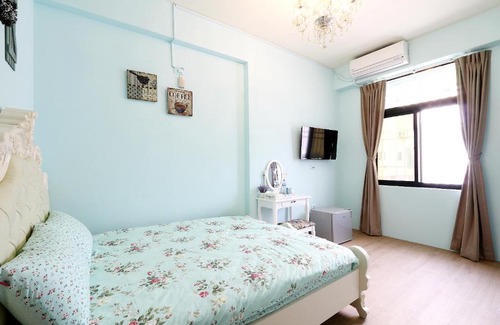 Hengchun Old Town House | Princess Chloe B&B