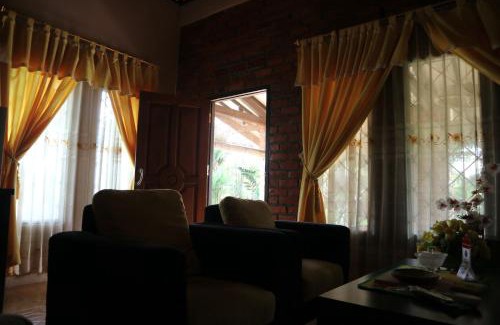Sukabumi House | Princess Cottages