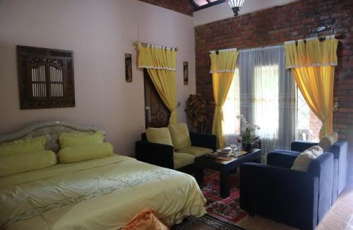 Sukabumi House | Princess Cottages