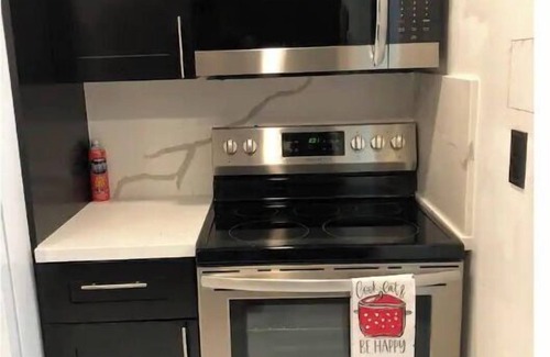 Miami Gardens House | Princess Cove - Cheerful 3 bdrm house free parking