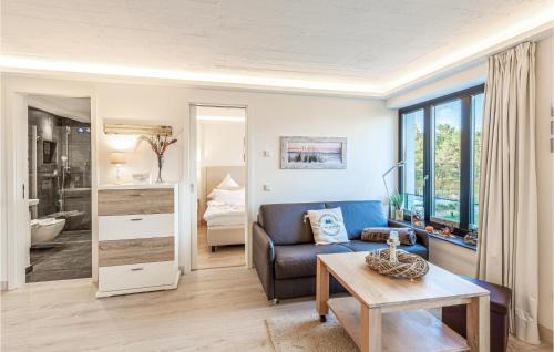 Prora Apartment | Princess