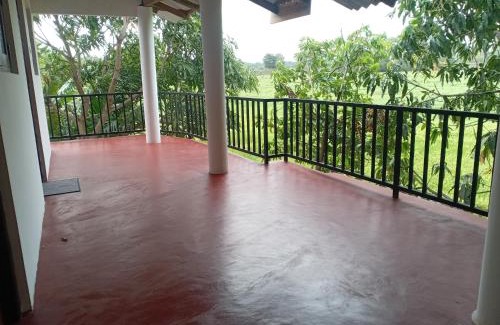 Inamaluwa House | Princess Home stay sigiriya