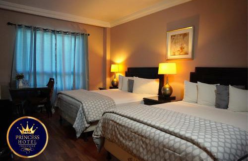 Corozal Hotel | Princess Hotel and Casino Free Zone