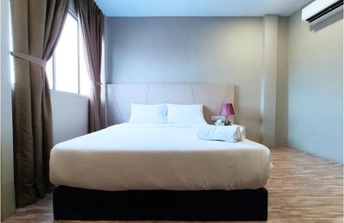 Pontian Hotel | Princess Hotel Pontian