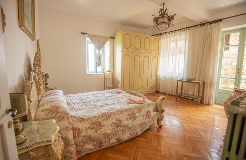 Masserano Apartment | Princess