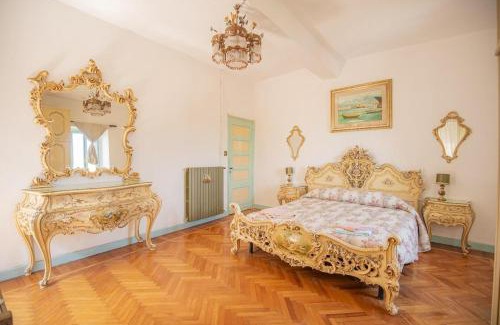 Masserano Apartment | Princess