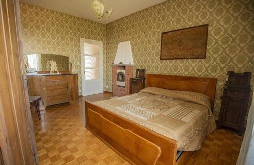 Masserano Apartment | Princess