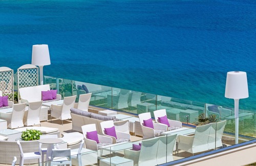 Papadhianika Apartment | Princess Kyniska Suites