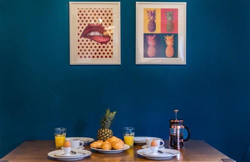 Acomb House | Princess Mews